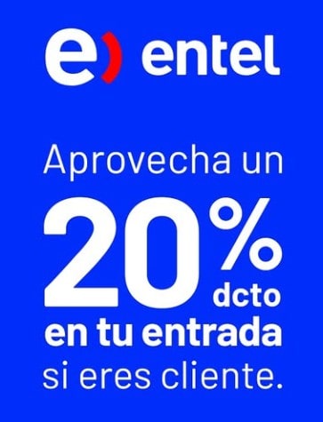 Descuentos Entel