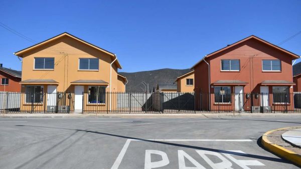 Subsidio hipotecario