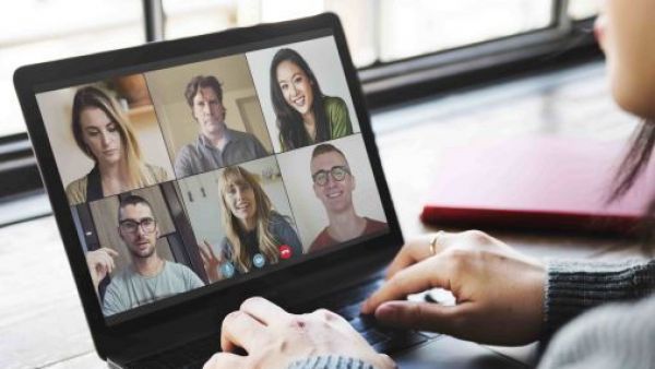 Google Meet