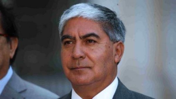 Diputado Henry Leal
