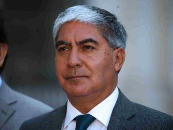 Diputado Henry Leal