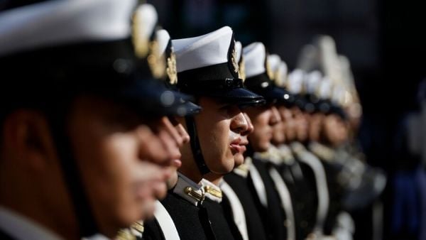 Día de las Glorias Navales