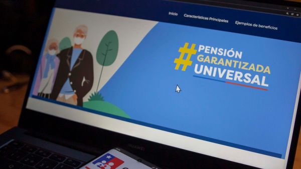 Consulta aumento PGU