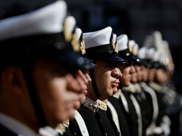 Día de las Glorias Navales