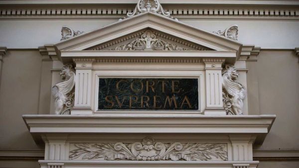 Corte Suprema