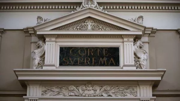 Corte Suprema