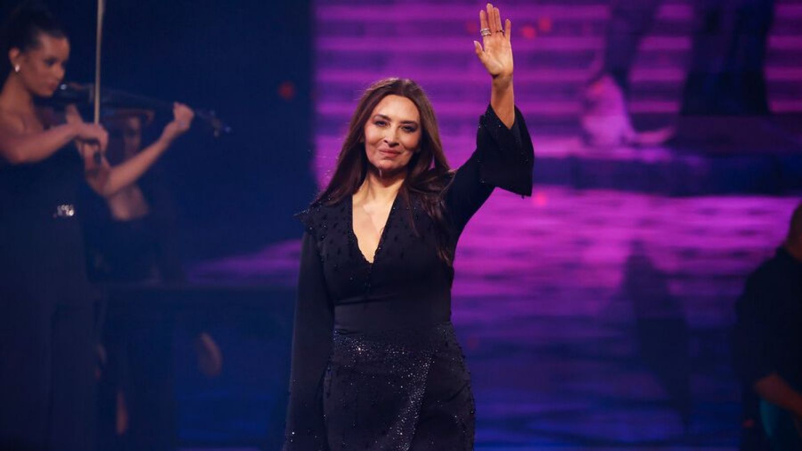 Myriam Hernández
