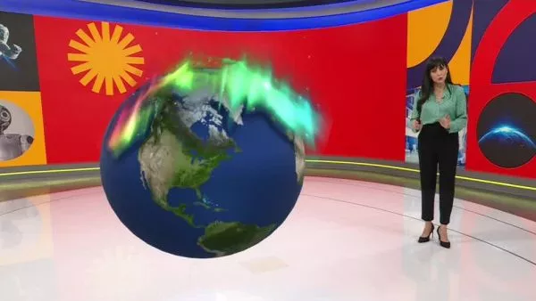 Conciencia 24.7 en 24 Horas: 22 de mayo 2025.