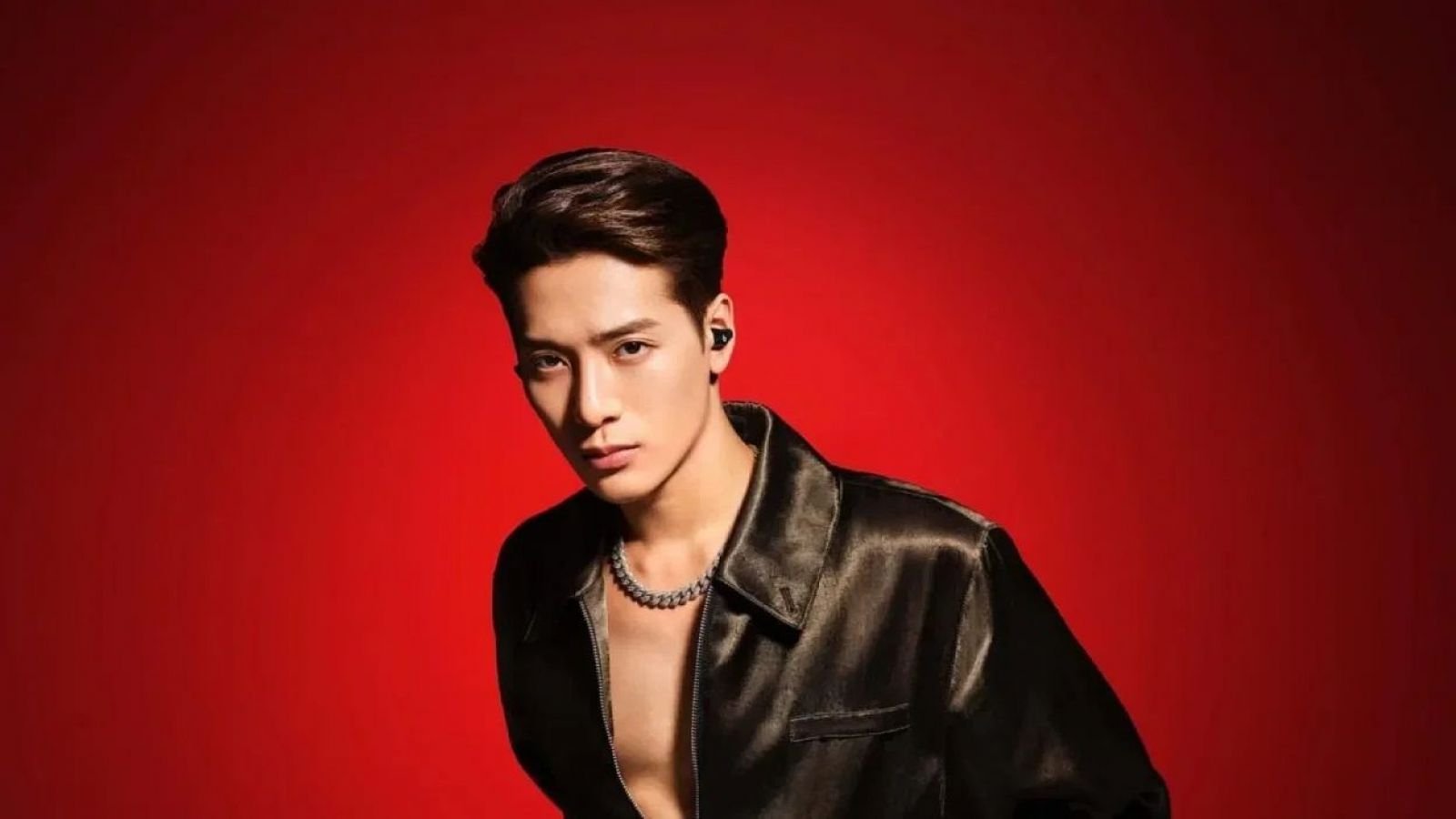 Jackson Wang