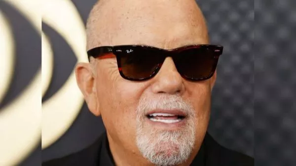 Billy Joel