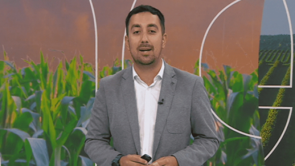 Reporte Agrícola - Capítulo 23 de Mayo 2025