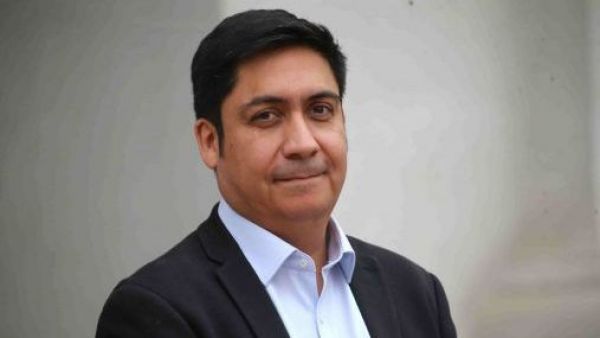 Víctor Ramos