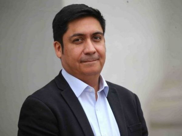 Víctor Ramos
