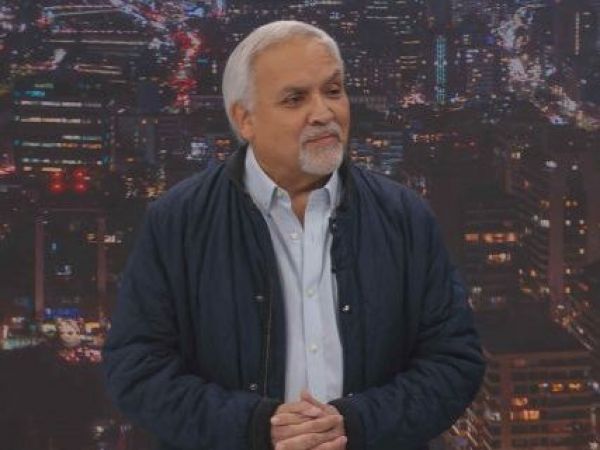 Álvaro Erazo