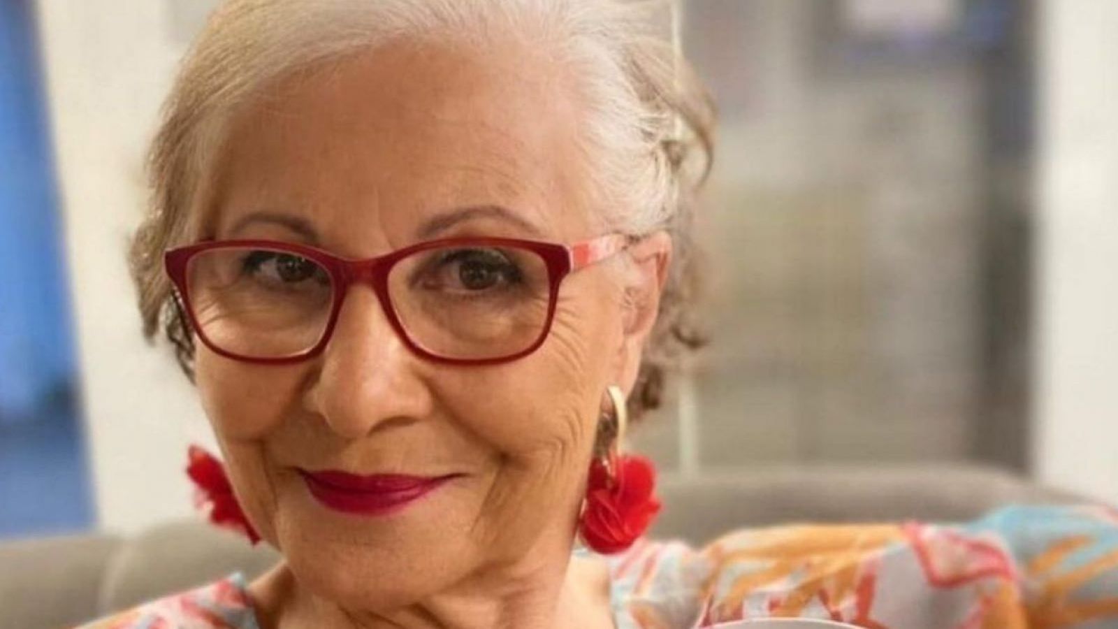 Teresita Reyes