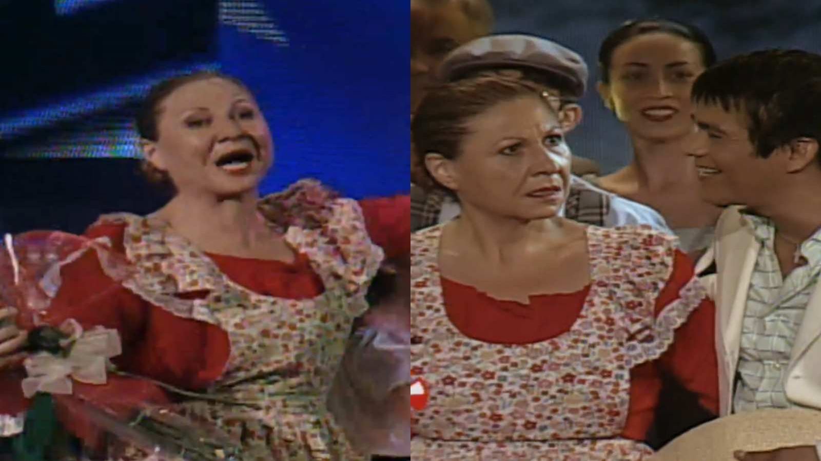 Teresita Reyes