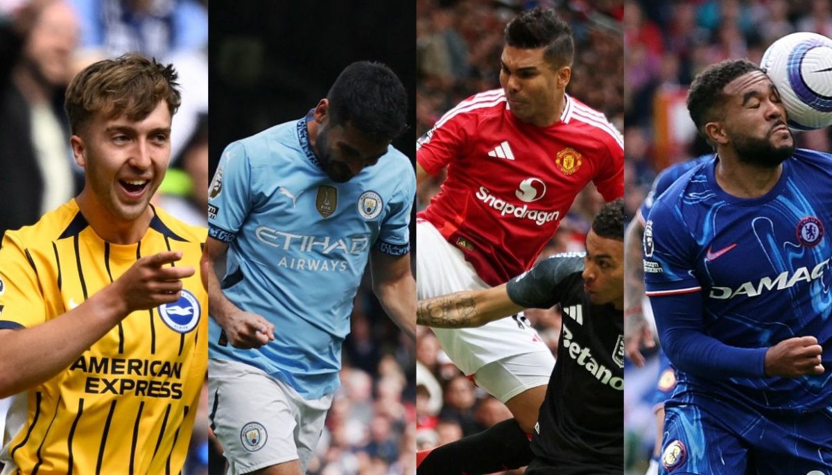 Finalizó la temporada 2025 de la Premier League y así quedó la tabla de