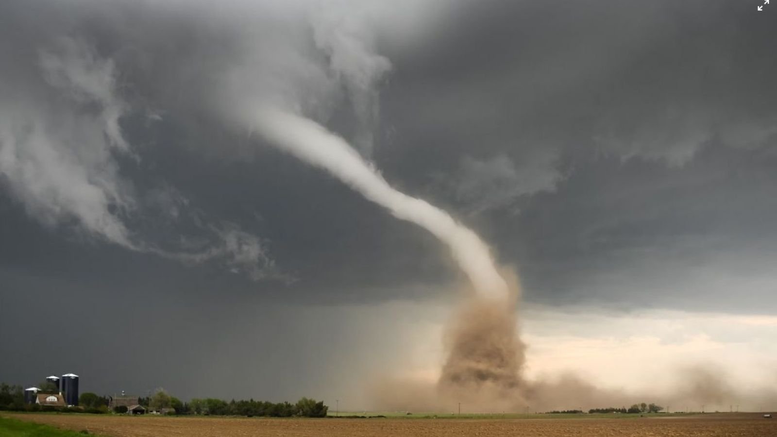 Tornado