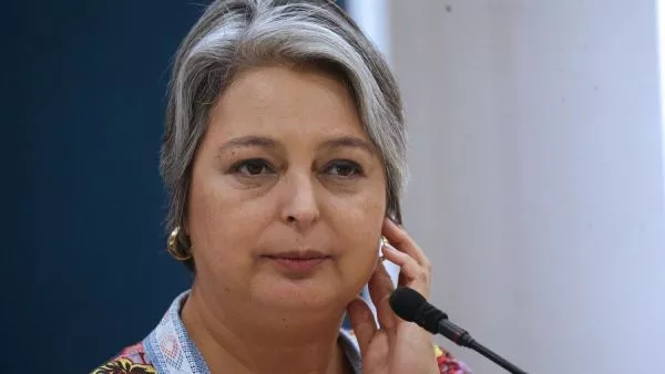 Jeannette Jara