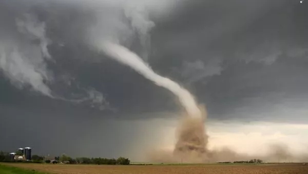Tornado