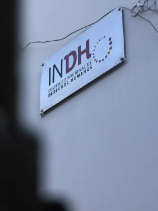 INDH arremete contra el Minsal y acusa vulneración de Ley Ricarte Soto ante tribunales