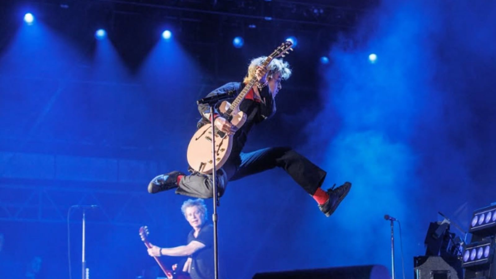 Green Day