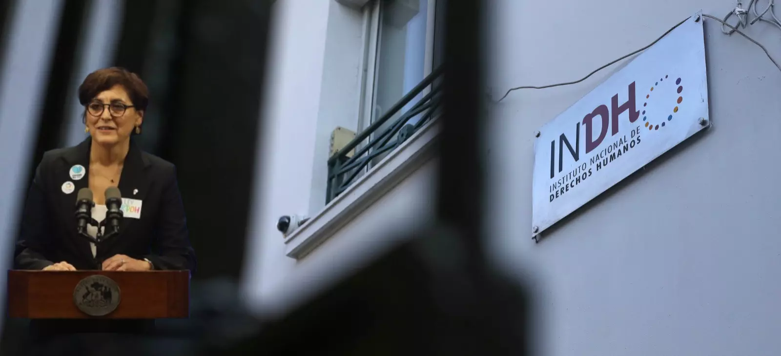 INDH arremete contra el Minsal y acusa vulneración de Ley Ricarte Soto ante tribunales