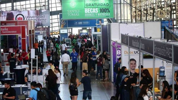 Resultados FUAS 2025.