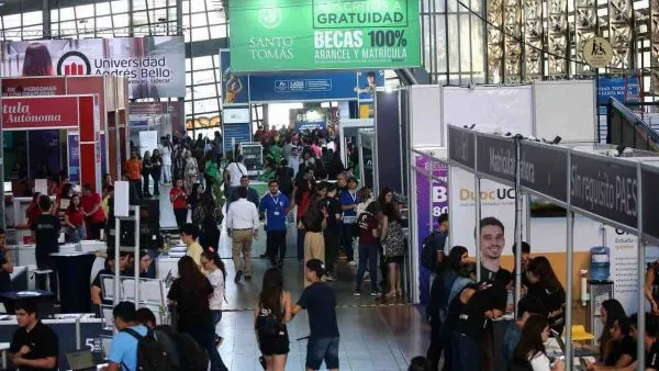 Resultados FUAS 2025.