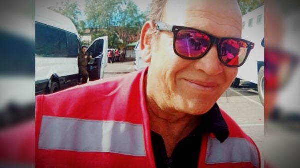 Formalizan a conductor imputado por fatal atropello