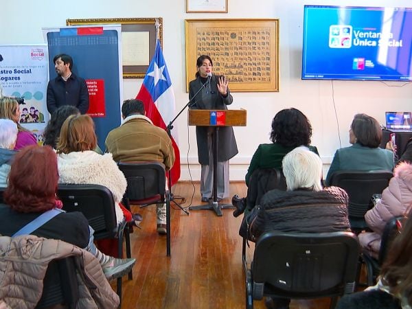 Ventanilla Única Social: La plataforma de más de 130 trámites