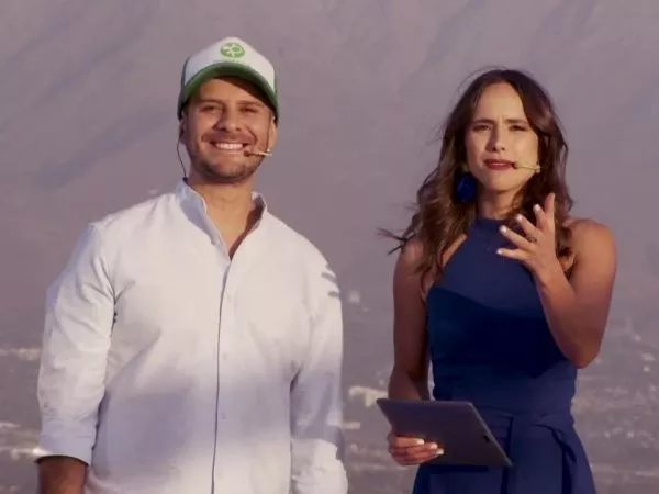 Desafío Emprendedor: capítulo 12 | Gran final