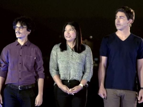 Desafío Emprendedor: capítulo 9