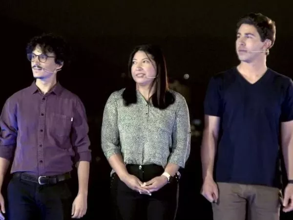 Desafío Emprendedor: capítulo 9