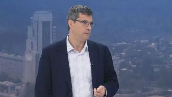 Sebastián Pavlovic