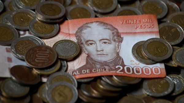 Reajuste del salario mínimo