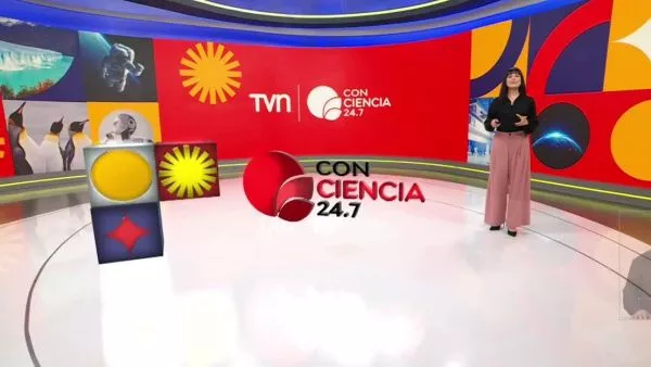 Conciencia 24.7 en 24 Horas: 29 de mayo 2025.