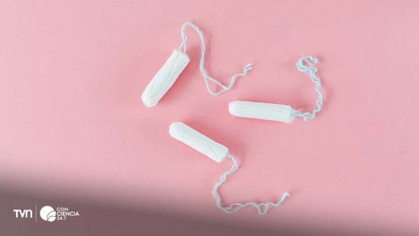 Tampones.