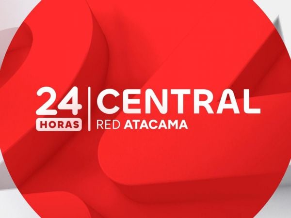 24 Horas Red Atacama - 29 de Mayo 2025