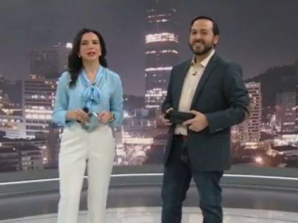 24 Horas Tu Mañana - Viernes 30 de mayo 2025