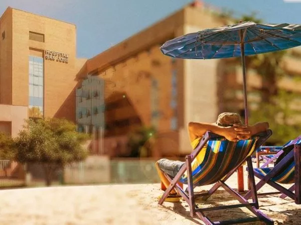 El perdonazo del San José II: viajeros, ausentes hasta por 14 años y con licencias médicas falsas