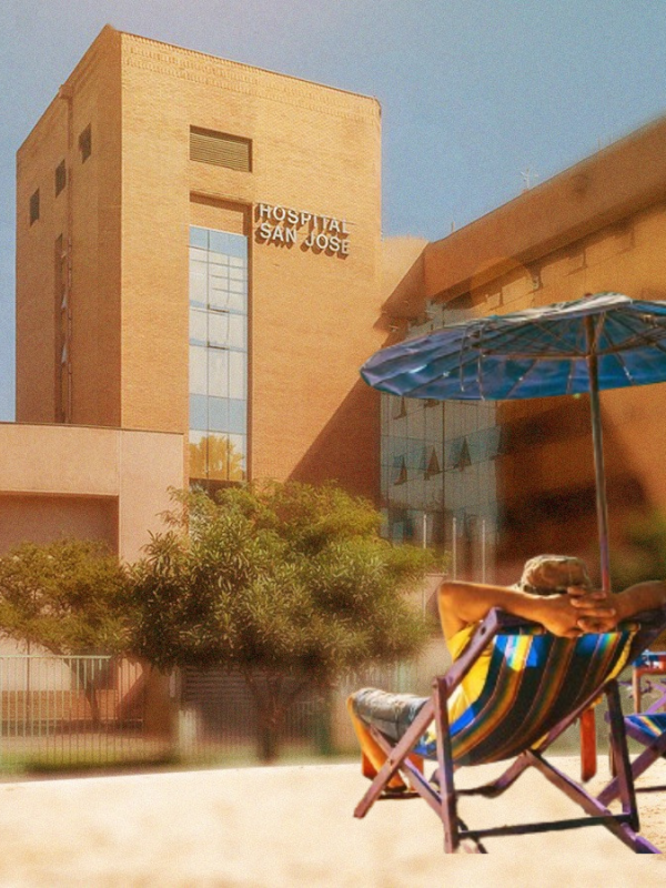 El perdonazo del San José II: viajeros, ausentes hasta por 14 años y con licencias médicas falsas