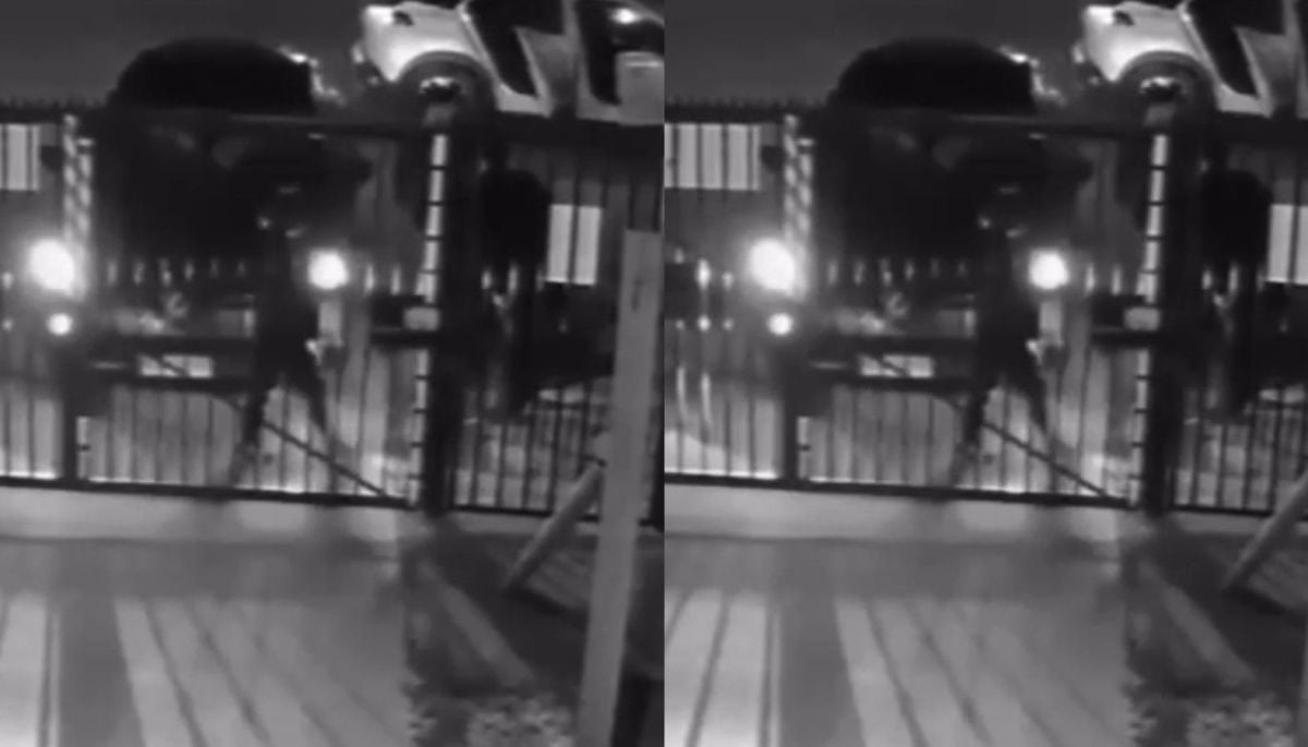 Padre e hijo sufren violento portozano en Maipú: al menos tres delincuentes los intimidaron