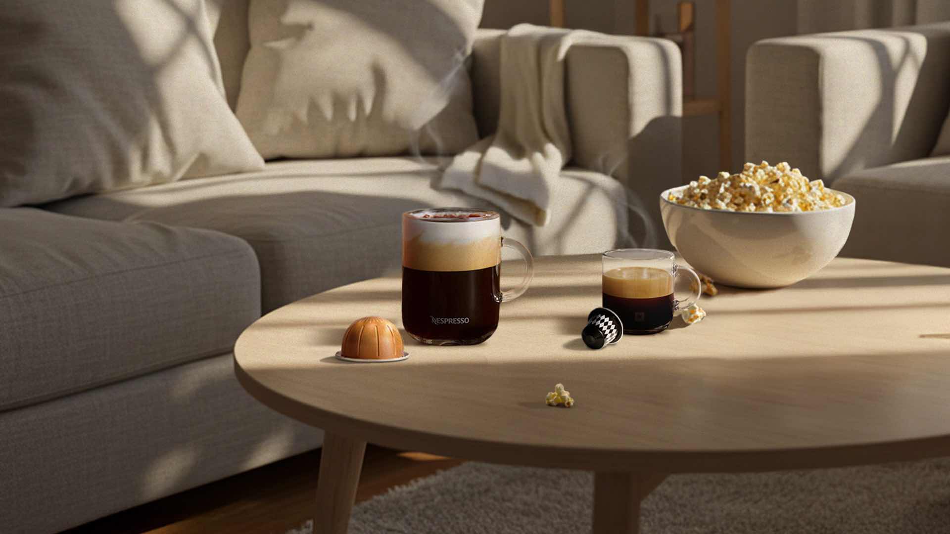 Nespresso