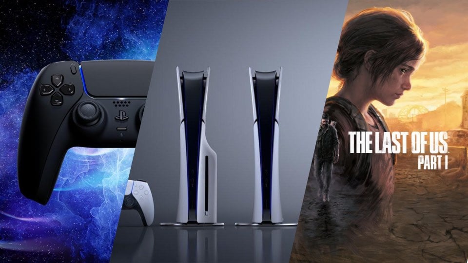 PlayStation