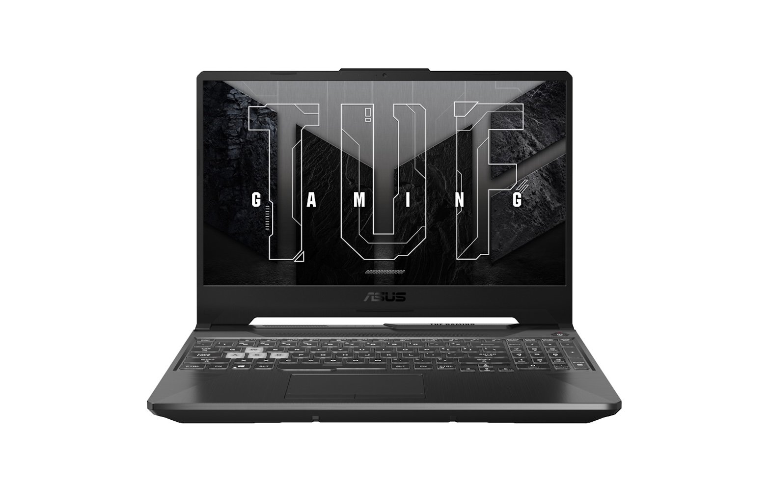 ASUS notebook