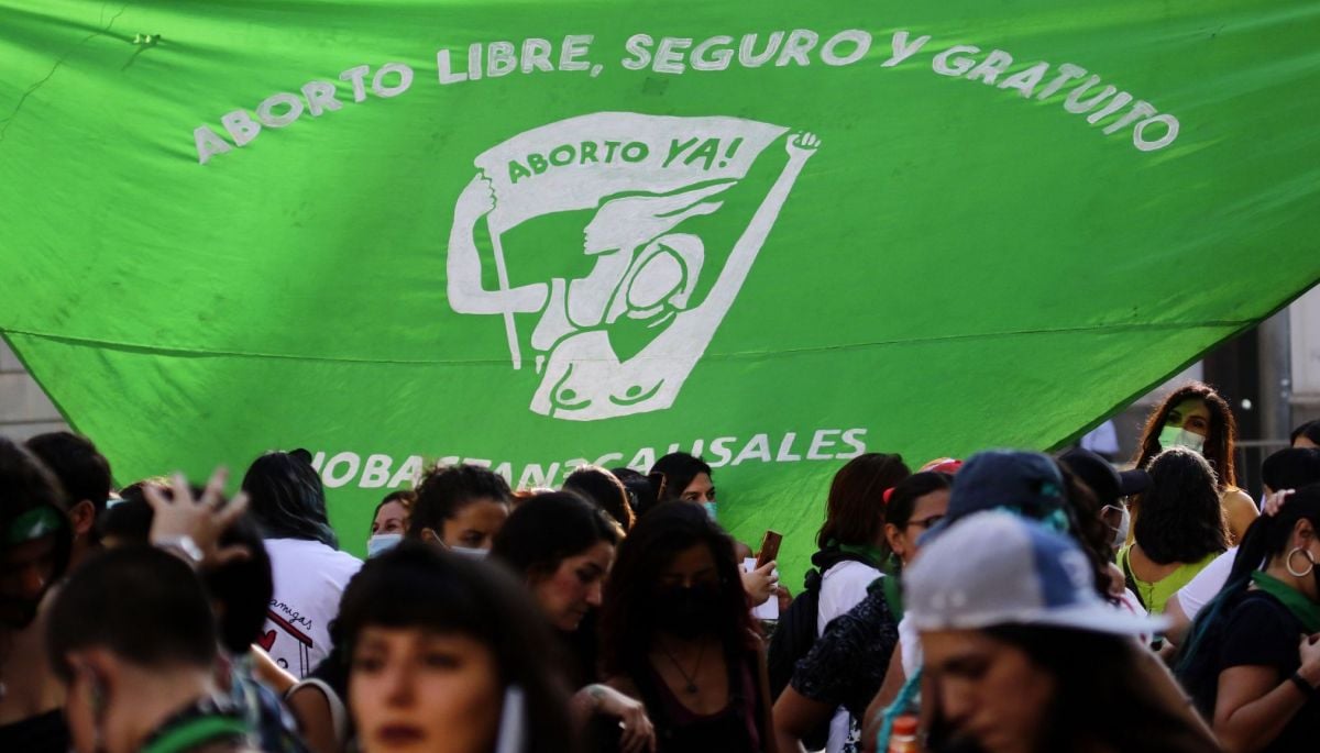 Cadem: 25% aprueba el aborto libre hasta las 14 semanas de gestación