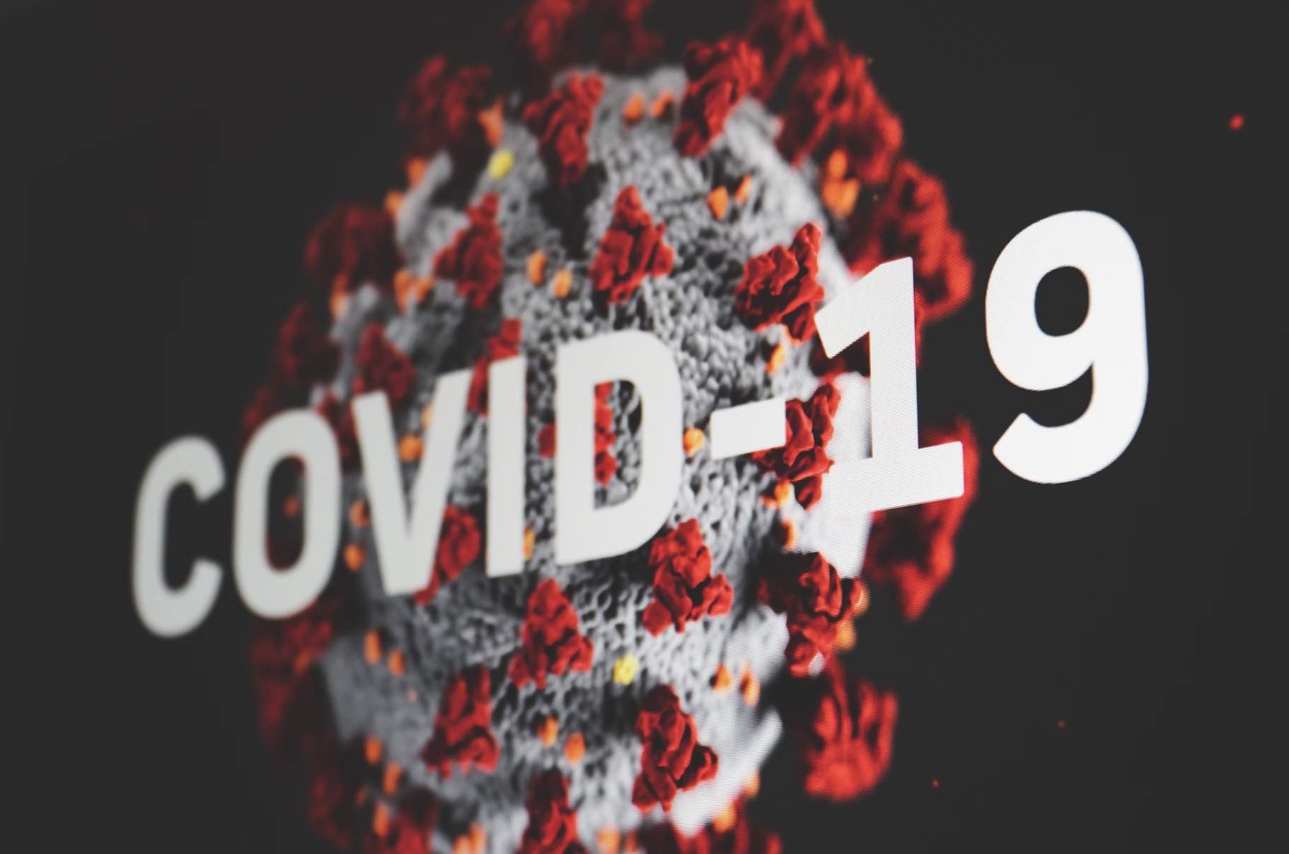 covid-19