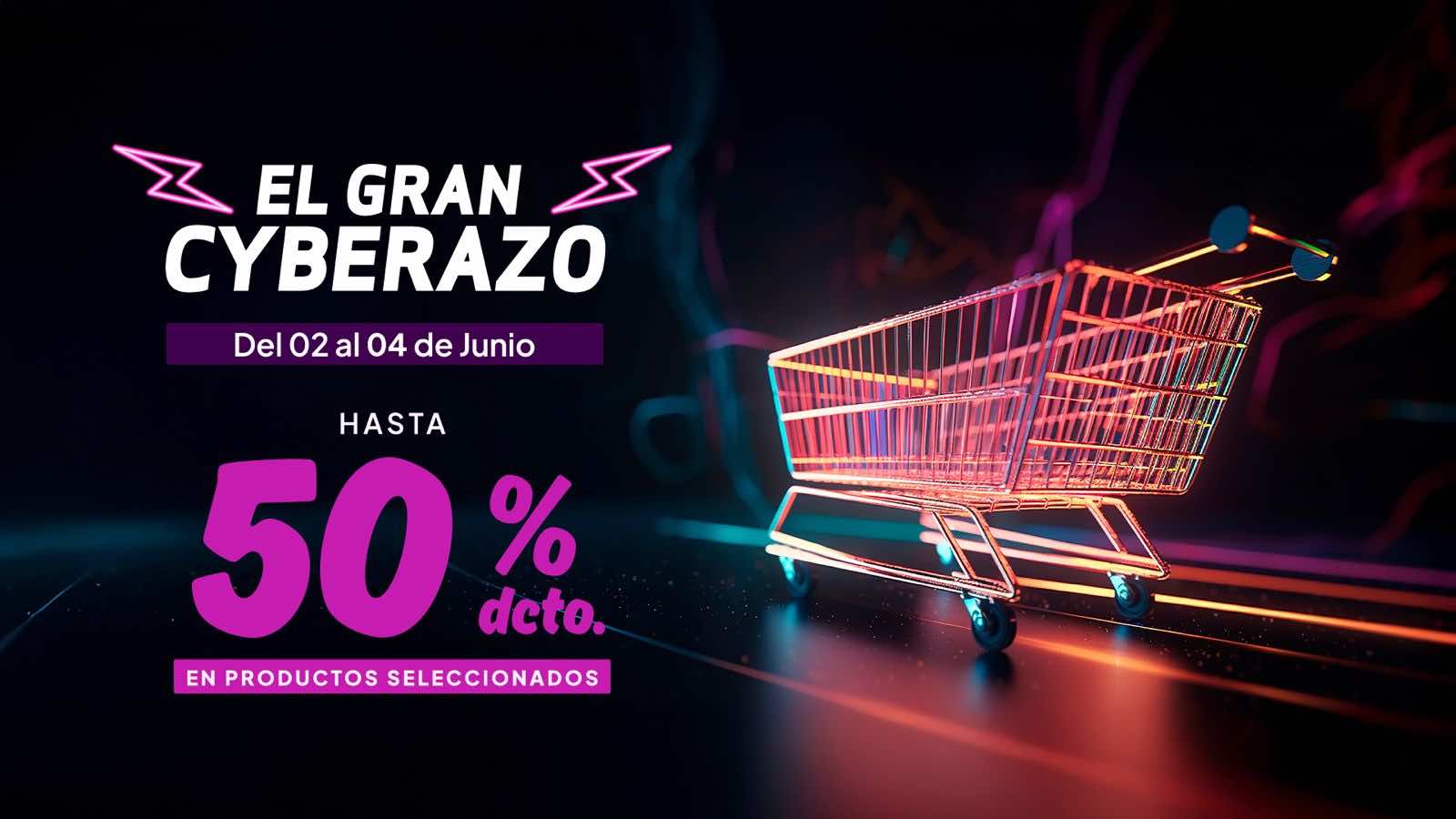 Cyber de Unimarc