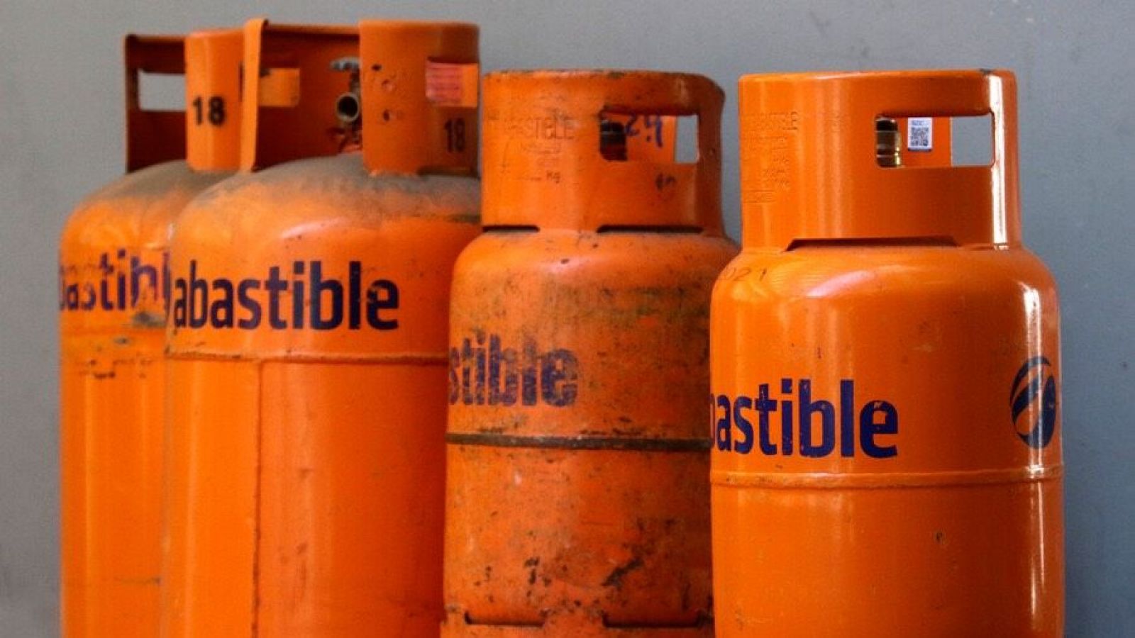 Abastible